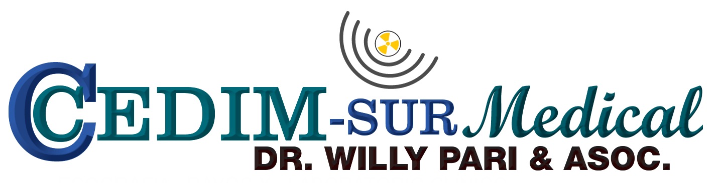 Logo de CEDIM SUR MEDICAL