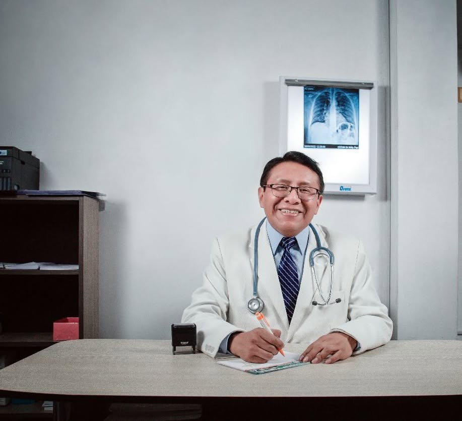 Conoce nuestra institución